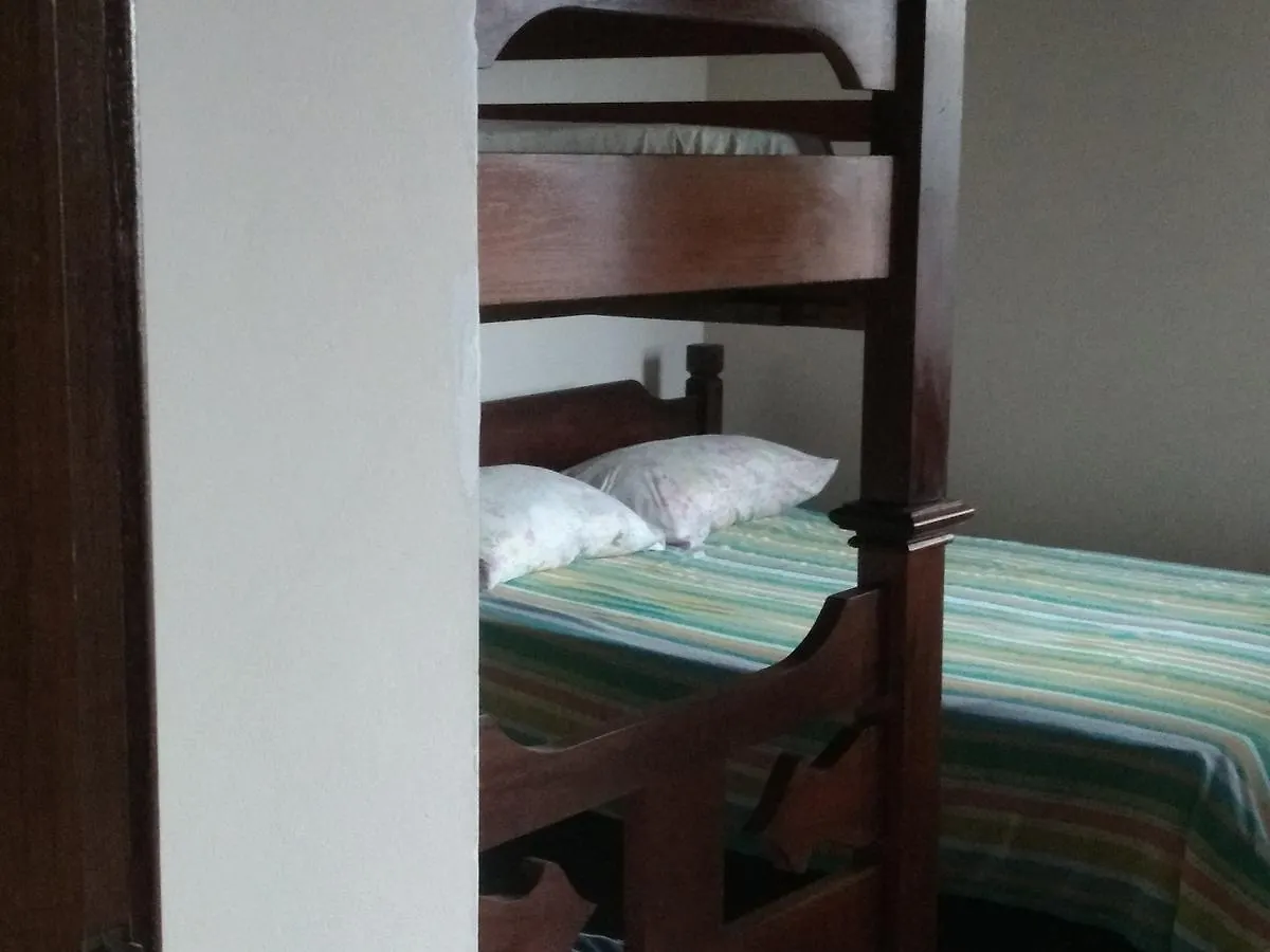 Hospedaria Pantano Do Sol Hostel Florianopolis Brazil