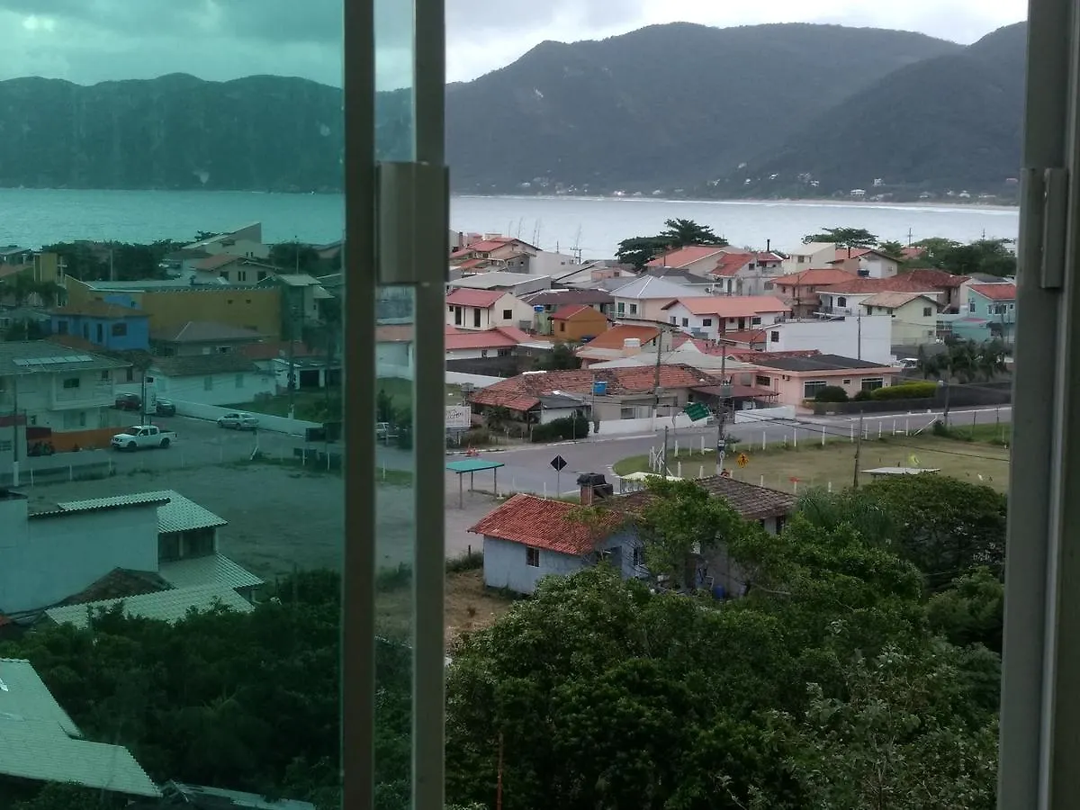 Hospedaria Pantano Do Sol Hostel Florianopolis