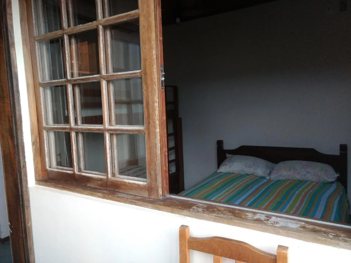 Hospedaria Pantano Do Sol Hostel Florianopolis