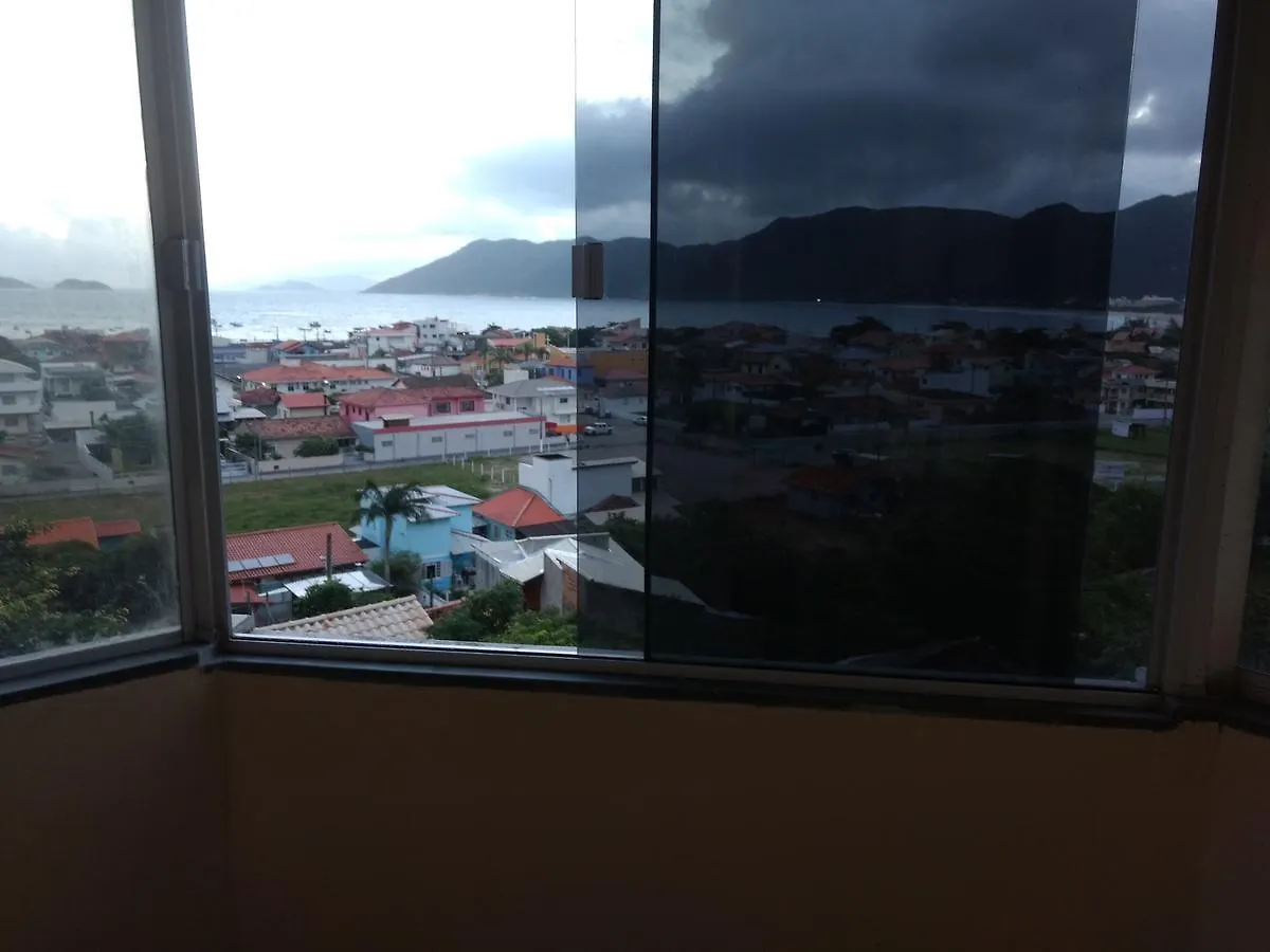 Hospedaria Pantano Do Sol Hostel Florianopolis Brazil