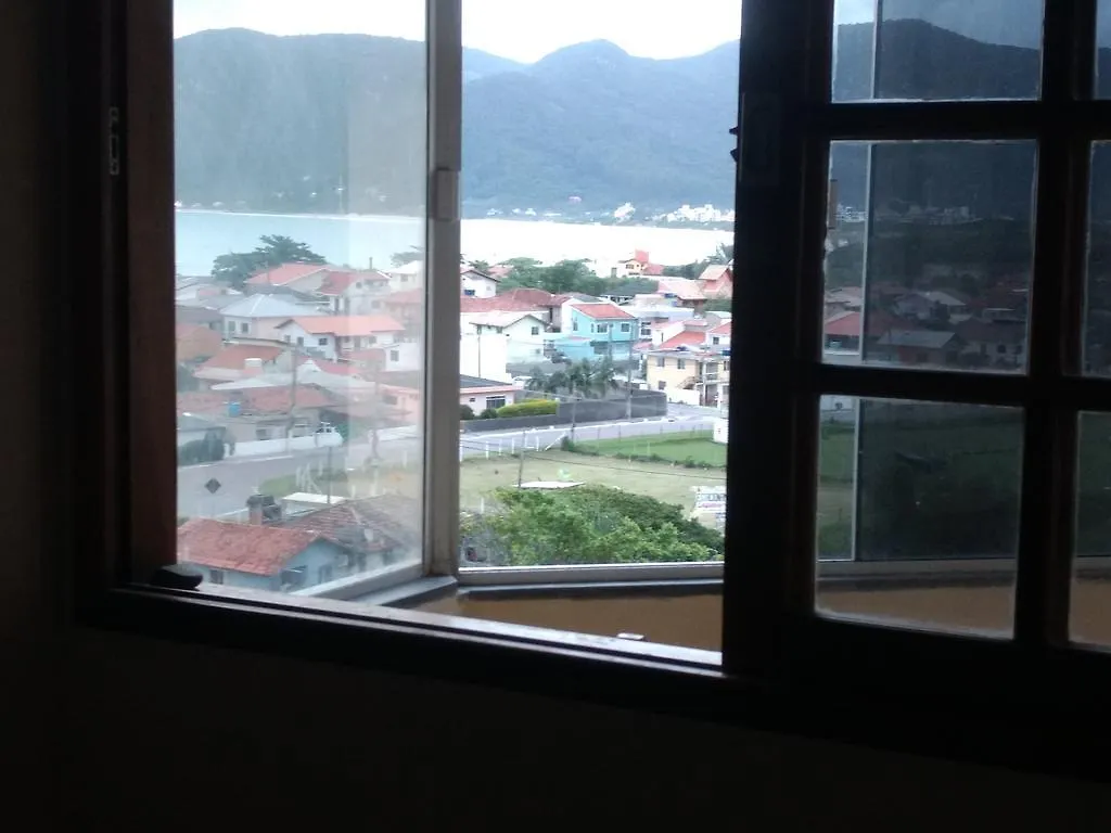 Hospedaria Pantano Do Sol Hostel Florianopolis