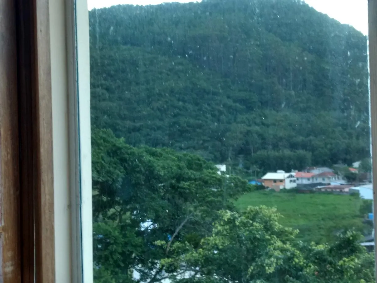 Hospedaria Pantano Do Sol Hostel Florianopolis 0*,