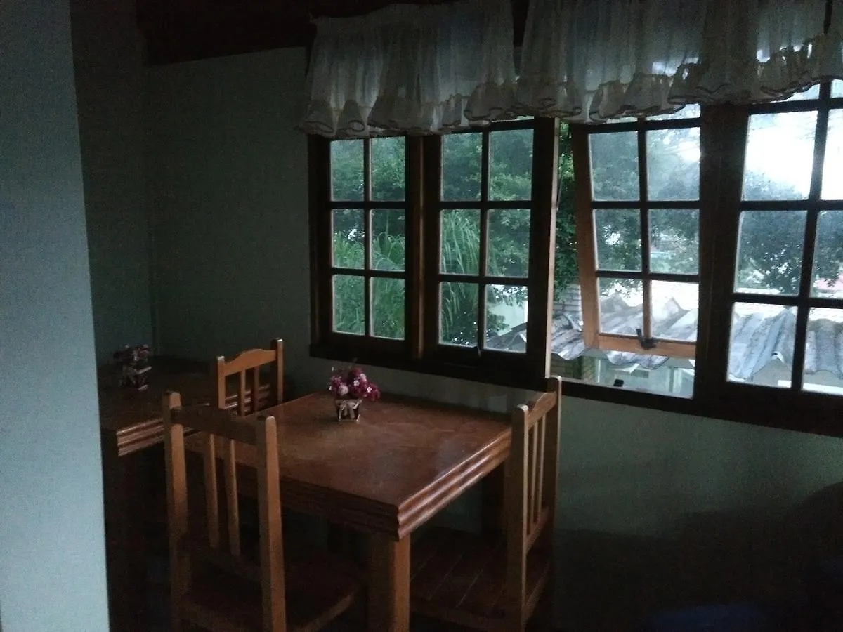 Hospedaria Pantano Do Sol Hostel Florianopolis